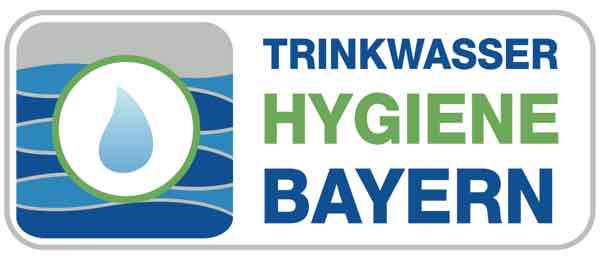Trinkwasserhygiene Bayern