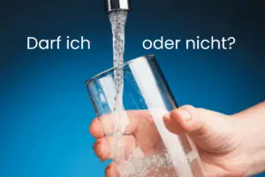 Darf ich oder nicht?